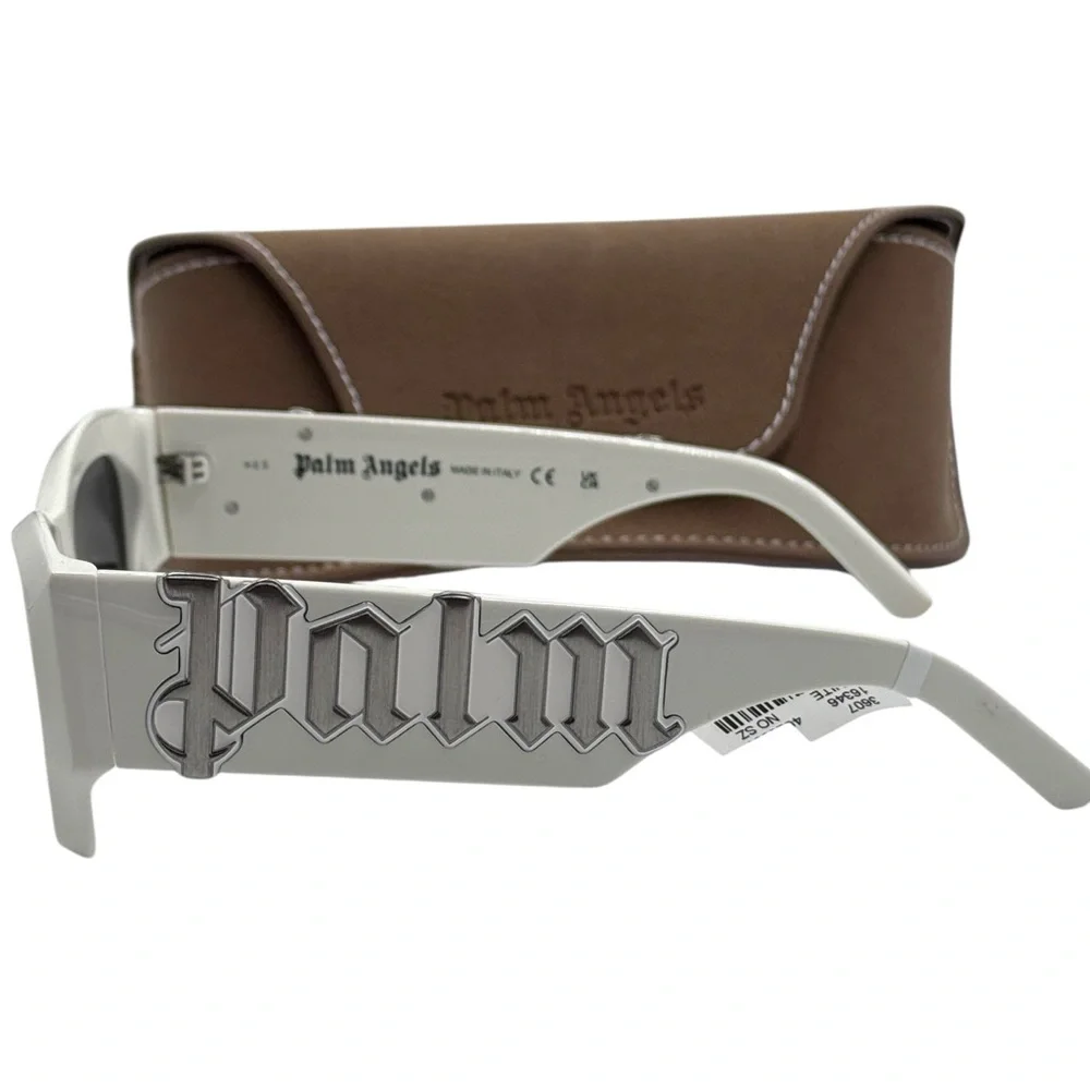 Palm Angels Canby PERI039 0107 Sunglasses